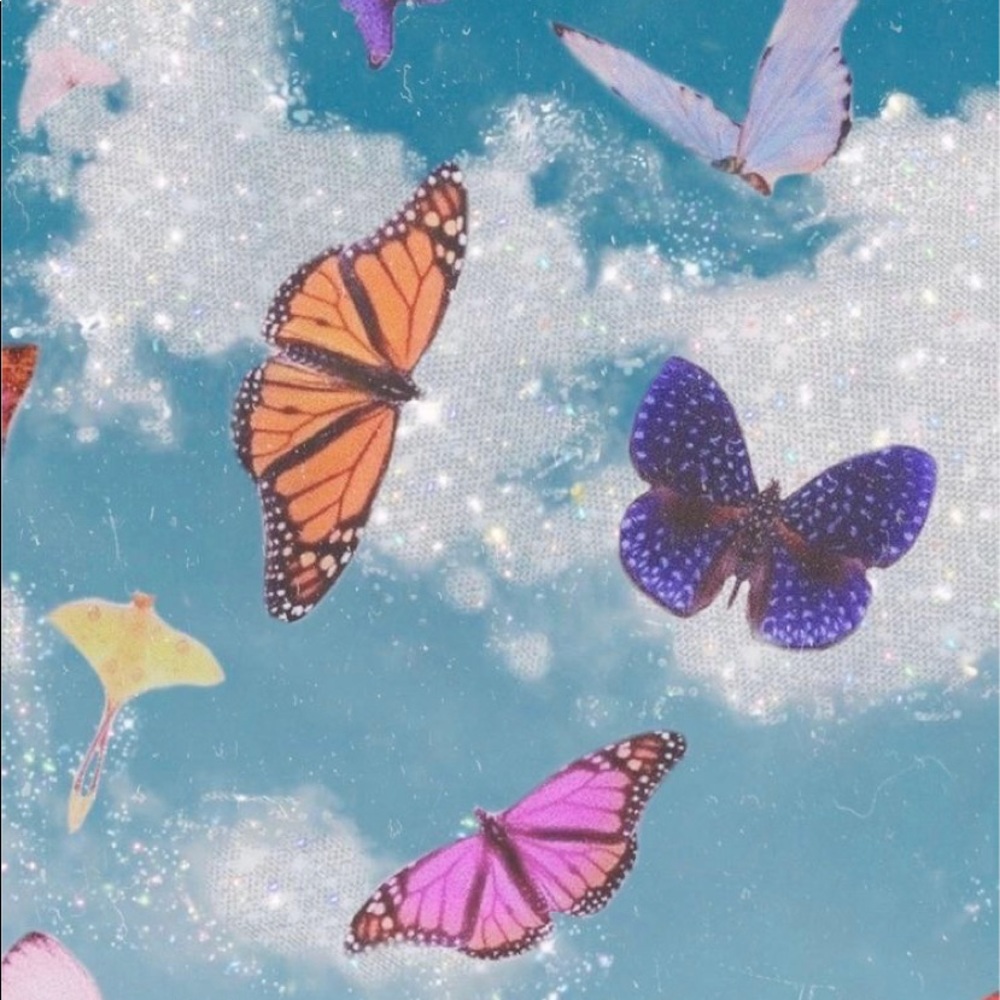 Meet your Posher, Natalie